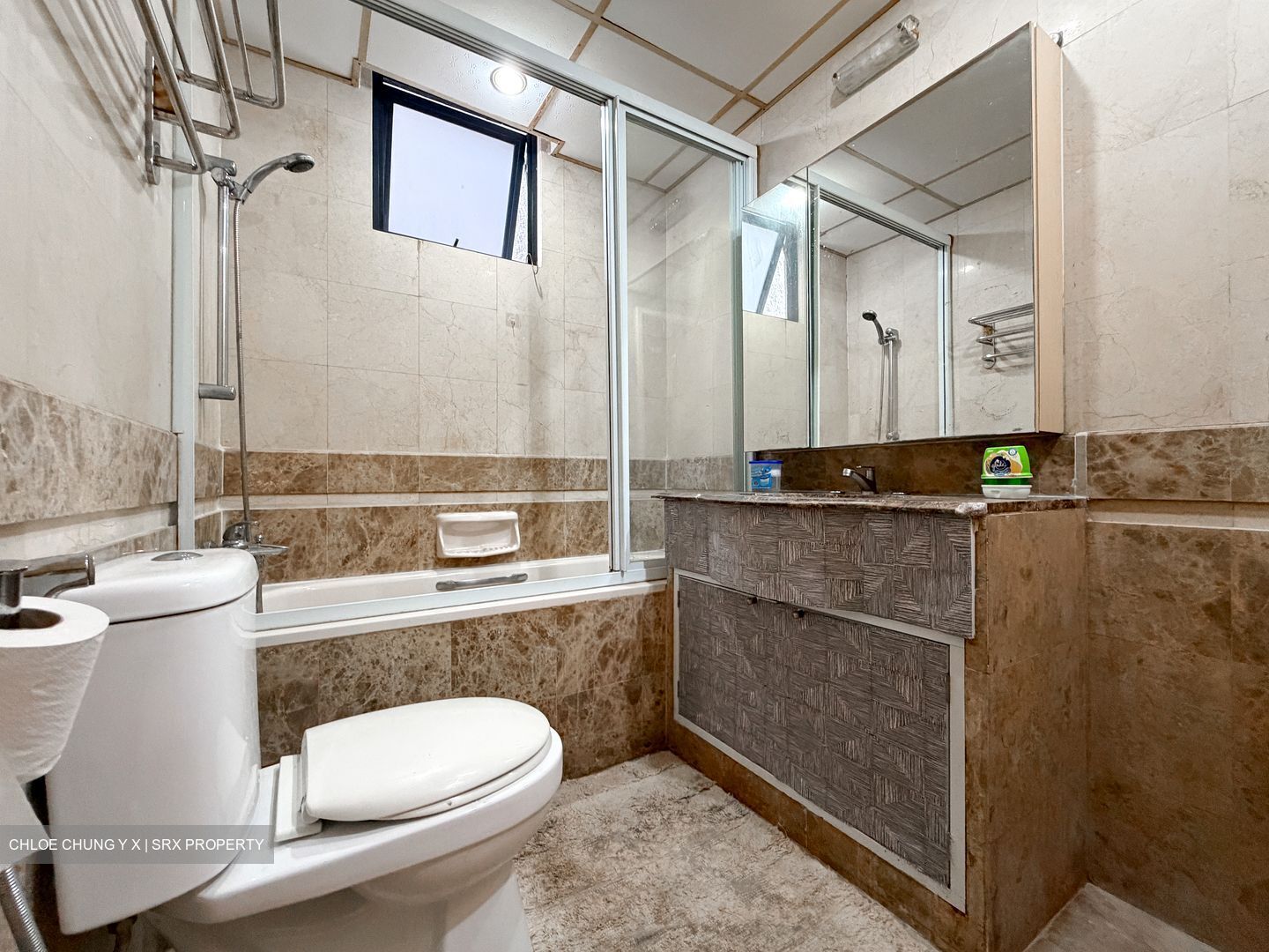 Regent Heights (D23), Condominium #570345761